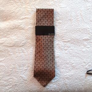 Bill Blass silk tie